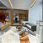 Bán nhà hxh đợi cửa nguyễn kim q.10, 4 tầng, sổ vuông a4, có sân thượng, nhỉnh 9 tỷ