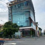 Pháp lý chuẩn! bán toà nhà 2mt nguyễn trãi, q.1 - 15x30m - 2 hầm 10 tầng - hđt 1 tỷ - giá 430 tỷ