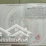 Bán gấp đất tại đường xương cá số (1 và 2) xã lý nhơn huyện cần giờ - giá đầu tư 3.6tr/m2