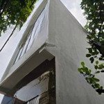Bán nhà quang trung hà đông dt 38m x 4t x mt 3,5m giá 5,1 tỷ có thương lượng