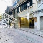 Bán mặt phố q. cầu giấy 52m2*7 tầng*23.88 tỷ kinh doanh, văn phòng cực đỉnh 0985818818.
