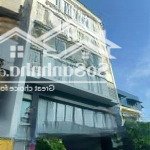 Cực phẩm chdv-hxh trần quang khải, q1-5,3x 14m-6 tầng+thang máy-45tr/th - chỉ 18,5 tỷ 0902605 166