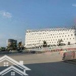 Chính chủ cần bán đất dịch vụ đồng đế quận hà đông: dt 50m2 gần trường học thoáng