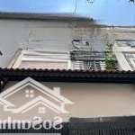 Chủ sang tên ngay nhà đường đồng nai, phường 15, quận 10 - giá:3tỷ770/52,8m2 (4,4x12m) sổ vuông a4