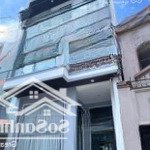 Sở hữu ngay nhà đường tôn đản p10 q4. dt 85,5m2 giá 3tỷ380 gần cv khánh hội. đang cho thuê 24tr