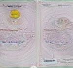 Nhà cấp 4, hai mặt tiền, đường 15m mặt trước và 07m mặt sau. cạnh ubnd q bắc từ liêm
