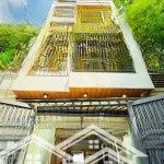 Cô chín cần bán nhà phan văn hân, p17, bình thạnh, gần bv nhi đồng 2, giá 3tỷ540 dt 78,54m2