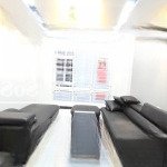 Bán nhà đẹp, phố bùi xương trạch, dt 36m, 5 tầng, mặt tiền 3.6m, giá 6.8 tỷ.