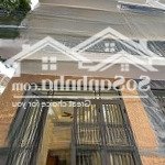 Bán gấp nhà 5 tầng phú diễn, tặng full nội thất, gần trường đhtnmt, giá: 6 tỷ, 0968371359