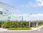 Chỉ 855 triệu sở hữu nhà 2 tầng ngay sun casa central