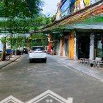 Bán nhà mặt phố vũ miên, vỉa hè kinh doanh, view hồ, tây hồ, hà nội. giá thỏa thuận, 143m2.