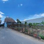 đất sổ hồng riêng full thổ cư giá chỉ hơn 1 tỷ