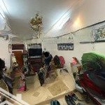 Hàng hiếm nhà phố vọng hai bà trưng 50m2 5 tầng 6m mặt tiền phân lô oto dòng tiền 11.68 tỷ