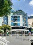 Bán tòa nhà góc 3 mặt tiền hoàng văn thụ - dt: 9x22m - 6 tầng - hđt: 155 triệu - giá: 45 tỷ