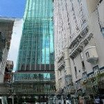 Bán tòa building mặt tiền trường sơn - dt: 10 x 33m - hầm + 10 lầu - giá bán: 61 tỷ tl - tin thật