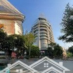 Bán tòa nhà mặt tiền nguyễn văn trỗi, dt 11 x 31m - hầm + 7 lầu - hđt: 800 triệu/tháng - 170 tỷ tl