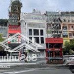 Bán nhà siêu vị trí 2 mặt tiền lê văn sỹ, dt: 8.5x27m 5 tầng - giá: 40 tỷ tl - tin thật 100%