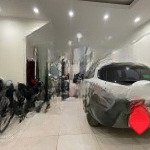 Bán nhà lk louis đại mỗ nam từ liêm 96m2, 5 tầng, mặt tiền 6m 33 tỷ. ga ra ô tô