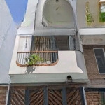 Chú đạt cần bán căn nhà đường lạc long quân - p.8 - tân bình, đang cho thuê 20tr, giá 2tỷ830/70,5m2