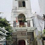 Chính chủ bán nhà mặt ngõ mỹ đình, 7 chỗ vào nhà, 88m2, 5 tầng, mặt tiền 6.1m - 17 tỷ
