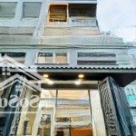 Sang canada định cư bán nhanh nhà nguyễn đình chính, p. 15, phú nhuận - giá 3tỷ720/65,7m2, sầm uất