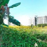 Lô đất siêu đẹp sát vinhomes - 70m2 ( 4*17.5) - đường 6m - chỉ 3.35 tỷ