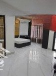 Bán nhà 3 tầng nguyễn tri phương - trung tâm đắc địa - gần sân bay quốc tế đà nẵng - dt 82m2 nở hậu
