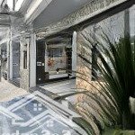 Cần bán gấp căn nhà 40m2 6 tầng thang máy khương đình gần phố ô tô