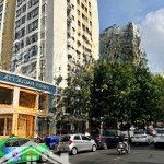 Cần bán cặp shop mặt tiền đẹp tại phú mỹ hưng