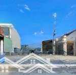 đất gần chợ, ubnd tân an hội củ chi 175m2