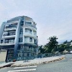 Quận 2 - cặp sinh đôi 5 tầng - khu đô thị cát lái - thang máy gara oto - 119m2 - chỉ 13 tỷ