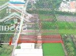 Bán đất lớn 4100m2 thổ cư bình mỹ, củ chi. 43,5 tỷ