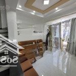 Bán nhà nguyễn thượng hiền, 36m2, 3 tầng, hẻm xe hơi, 5tỷ850