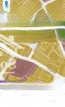 Kèo thơm, hệ số 4 xây chdv chuẩn bài - 374m2 (12x30) - hẻm thông xe hơi đường 10 linh trung