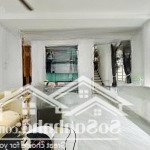 Nhà mới bình thạnh - nội thất xinh xắn. chưa đến 5 tỷ