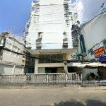 Tòa nhà mặt tiền phan tôn, p.đa kao, q1 - dt: 15x35m, 659m2 - hầm 8 tầng - tn 1.3 tỷ/tháng - 220 tỷ
