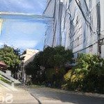 Lê văn thứ thông biển 50m. diện tích 130m2. 2 mặt thoáng trước sau. ngang 6 m xây căn hộ, giá tốt