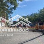 Bán đất võ an ninh, hòa xuân, cẩm lệ, đà nẵng, 6 tỷ, 100m2 đẹp, đường lớn 105 m. kinh doanh dịch vụ