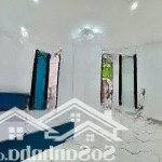 Cực hiếm bán gấp nhà hoàng mai - hoàng văn thụ 42m2 oto qua nhà 3 tầng full nội thất chỉ 5.68 tỷ