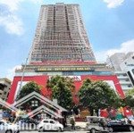 Chính chủ bán căn hộ chung cư làm văn phòng khu vực trần phú, hà đông