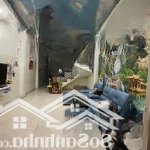 Bán nhà trệt lầu đối diện vạn phúc giá nhỉnh 4 tỷ