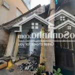 Bán nhà hẻm gò dầu, 4x16,1m, nhà cấp 4, 4,6 tỷ bớt ít
