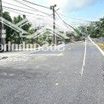 Lô góc mặt đường tdp dân tiến - phường minh đức - đồ sơn.