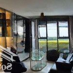 Cho thuê căn hộ sora gardens 2, 99m2, 3pn, 2wc. nội thất cao cấp. giá thuê 23tr vnd/tháng(gồm pql).