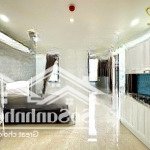 Studio ban công full nội thất view đỉnh gần lotte, rmit, tdt... phú mỹ hưng, q7