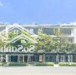 Nhà phố mặt tiền nguyễn cơ thạch sala 5 tầng - nhà hoàn thiện cơ bản giá 150 triệu/tháng