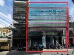 Siêu hiếm mặt tiền lê văn sỹ, p1, tb - 17 x 30m - cn 500m2 - hđt 300tr - 220 tỷ - xd 2h12t