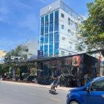 Bình thạnh - lô góc 2 mặt tiền đường nguyễn xí - 5,7m x 20m - dòng tiền 55tr/th - 25 tỷ nhỉnh