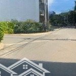 Nền đất 2 mặt tiền 1502 - nguyễn duy trinh ngay kđt đông tăng long