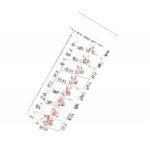 Bán đất tại tân minh, sóc sơn, hà nội, 1,55 tỷ, 83,5m2, mặt tiền 6m siêu hot